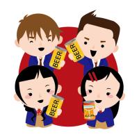 未成年の飲酒率の上昇に懸念の声：その背景と対策について考える