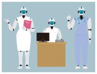 AIによる医療の変革